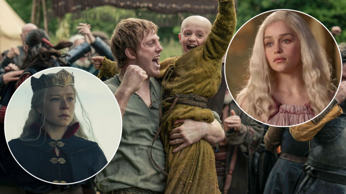 Cronología de El caballero de los siete reinos con Game of Thrones: 3 datos de la serie de Dunk y Egg