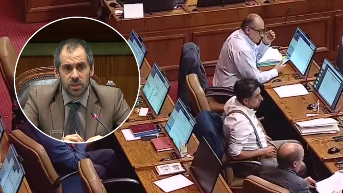 Sin la norma de “amarre”: Reajuste salarial del sector público avanza en el Congreso