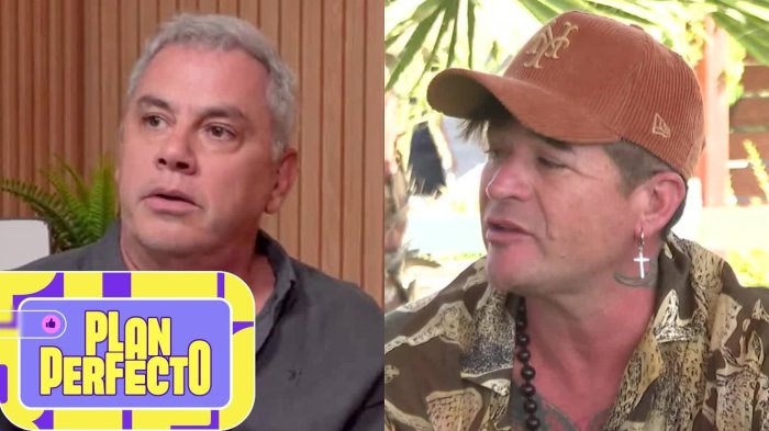 José Miguel Viñuela recordó polémico momento televisivo con Junior Playboy: “No me contaron...”