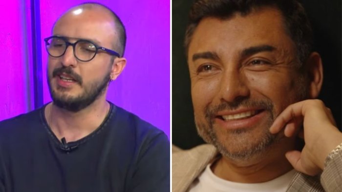 “A él no le gustaba romantizar...”: Freddy Pérez rompió el silencio y aclaró relación con Andrés Caniulef