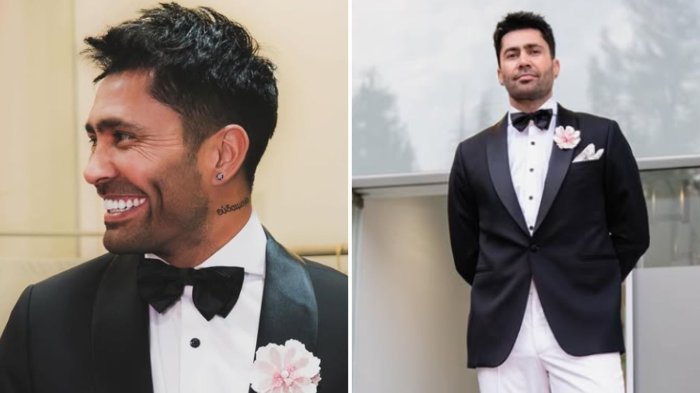 “No sé dónde está”: Acusan a Luis Jiménez de no devolver ni pagar su traje para la gala de Viña 2025