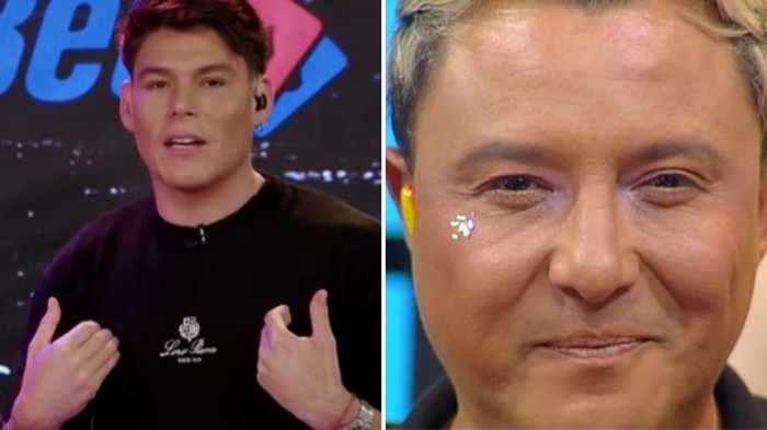 “¡Das vergüenza ajena!”: Cuco Cerda respondió con todo a Sergio Rojas tras ser tildado de “cazafortunas”