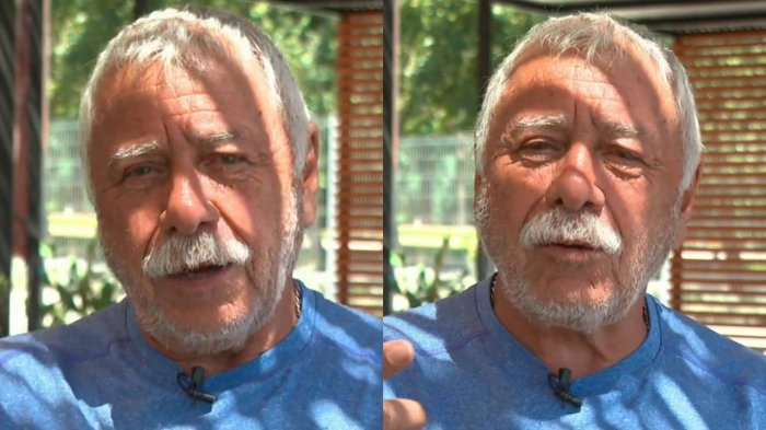 “Amigos políticos, alguna vez hagan...”: El potente llamado de Carlos Caszely por deuda de isapre