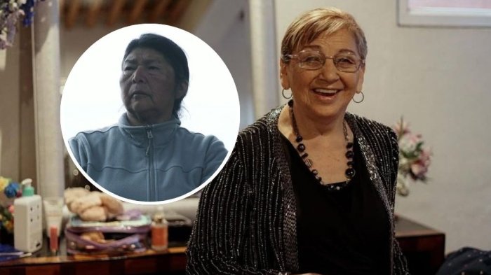 “Se rompió el pacto de silencio”: La petición de nieta de María Ercira tras vuelco en caso Julia Chuñil