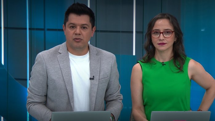 CHV Noticias Tarde | Viernes 16 de enero de 2026