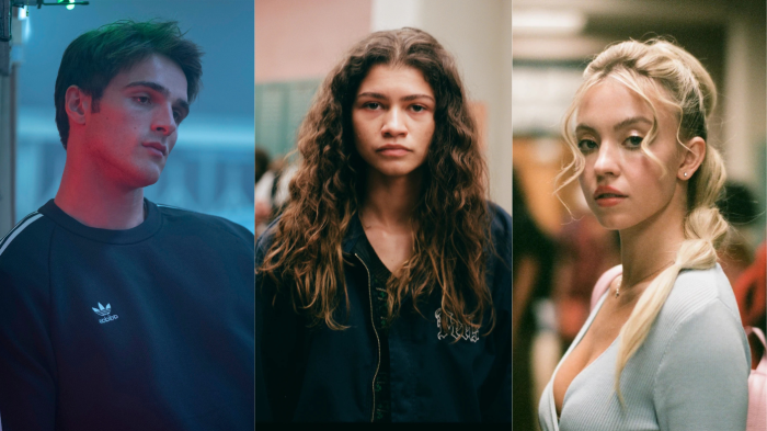 Euphoria 3: Tráiler revela un salto a la vida adulta y un tono más oscuro antes del estreno