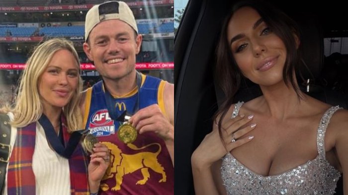 “He sido traicionada”: El escándalo de infidelidad que sacude a futbolista australiano