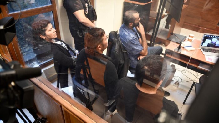 Decretan prisión preventiva para Javier Troncoso, hijo de Julia Chuñil acusado de parricidio