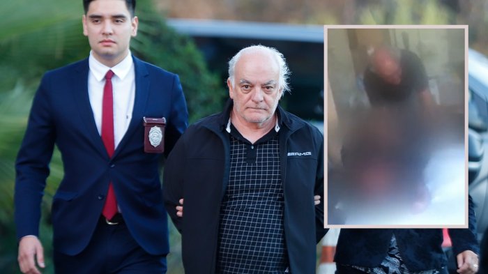 Caso Hugo Larrosa: Empresario condenado por abusos a trabajador habría huido del país tras fallo legal