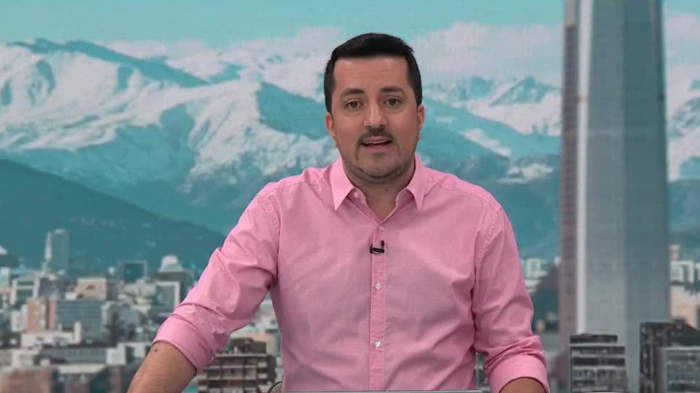 CHV Noticias AM | Sábado 17 de enero de 2026