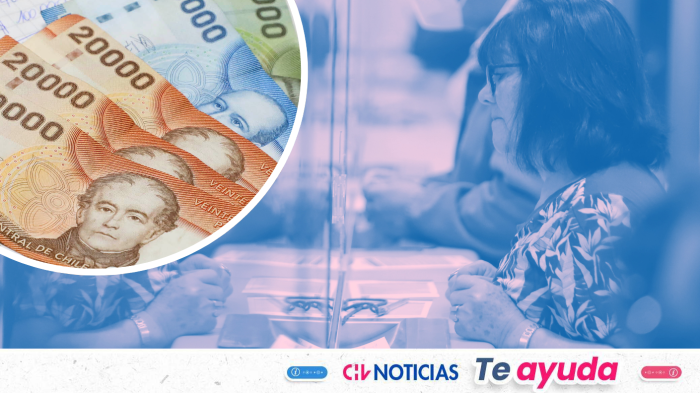 Ex Bono Marzo 2026: Revisa acá el monto oficial, fechas de pago y requisitos del beneficio