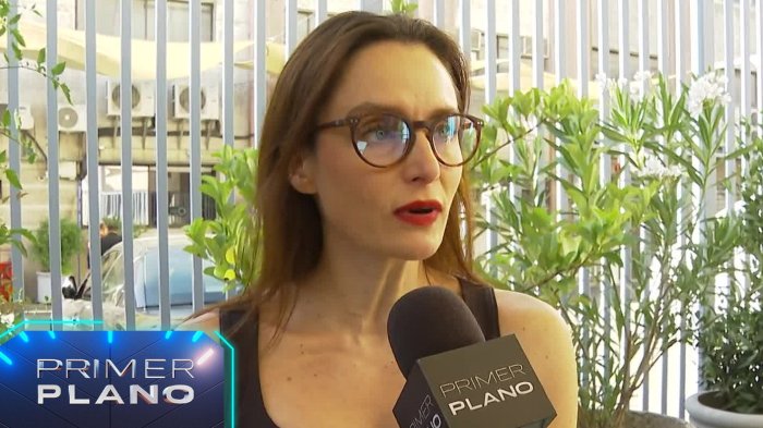 “Me dio mucho miedo”: Begoña Basauri reveló que fue hostigada por banda criminal que intentó estafarla