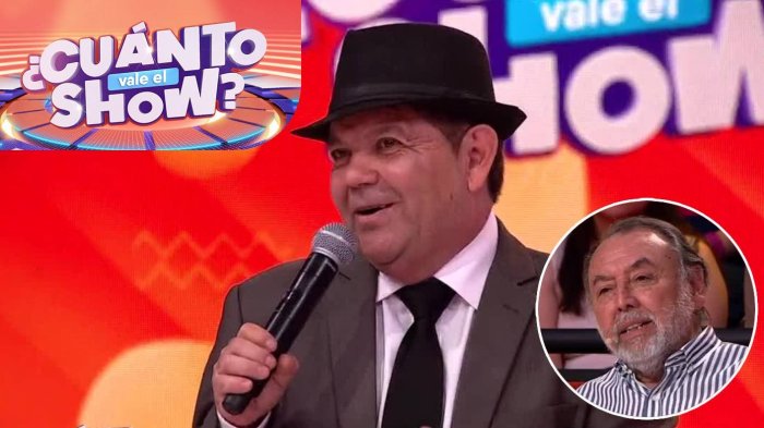 “Hace 15 días se me fue al cielo”: Tanguista homenajeó a su fallecida madre y emocionó a Don Carter