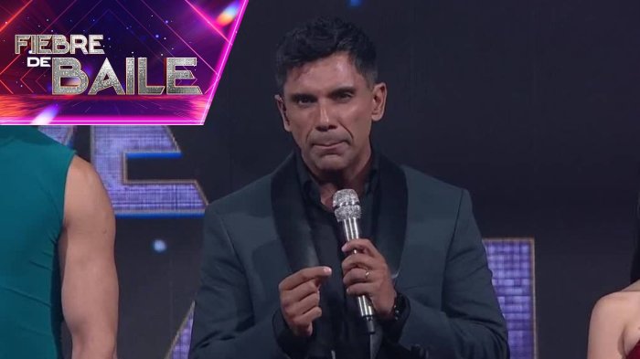 “Solidarizar con los damnificados”: El sentido inicio de Fiebre de Baile tras los graves incendios forestales