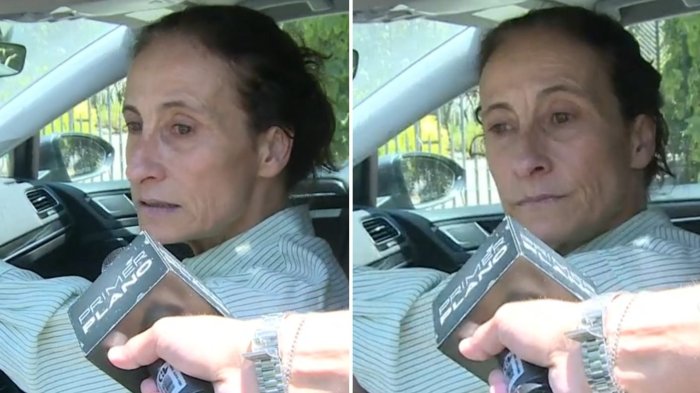 “Es un tema tan íntimo...”: Amparo Noguera rompió el silenció tras ser víctima de millonaria estafa