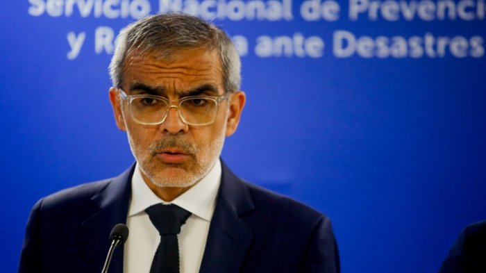 “La principal preocupación”: Gobierno explicó la estrategia para combatir incendios forestales