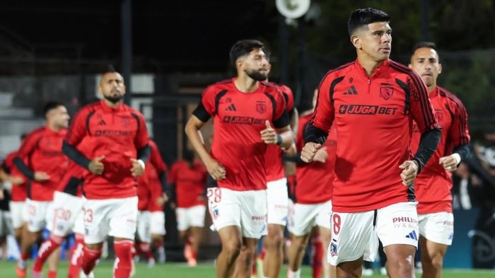 Colo Colo cayó ante Alianza Lima y los hinchas se descargaron con todo: “Preocupante”