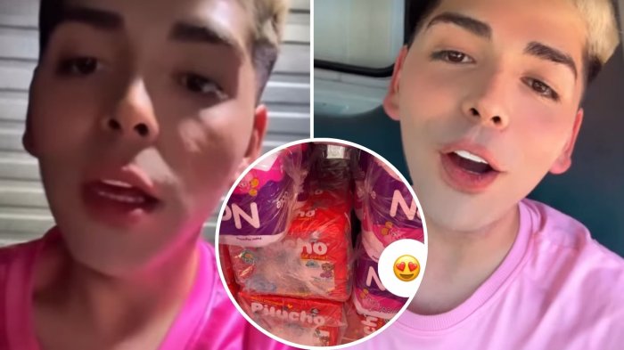 “Sé que es poquito”: Diego Pánico donó su sueldo de Fiebre de Baile para ayudar a víctimas de los incendios forestales