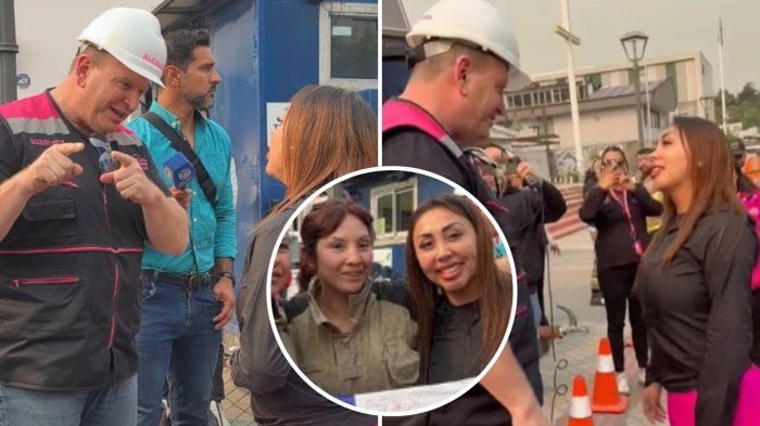 El rol de Naya Fácil en los incendios forestales: Aportó desde su bolsillo, ayudó en terreno y comprometió su ayuda