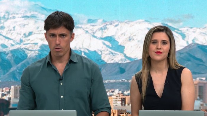 CHV Noticias Tarde | Lunes 19 de enero de 2026