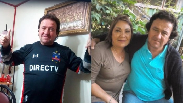 Estaba a salvo y regresó a ayudar a unos niños: La historia de Patricio, una de las víctimas de los incendios forestales