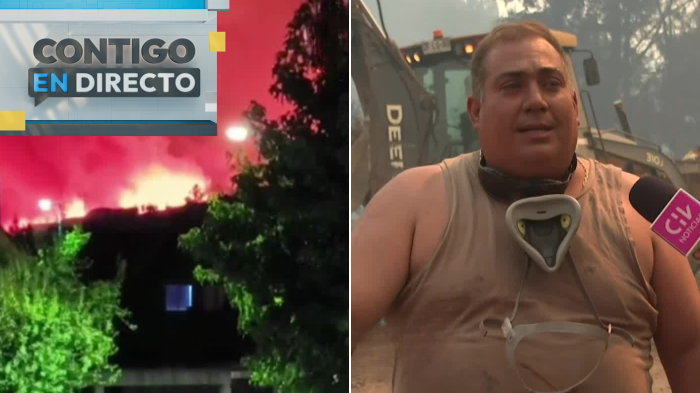 Habría falta de equipos: Vecinos de Palomares enfrentaron incendios forestales por su cuenta