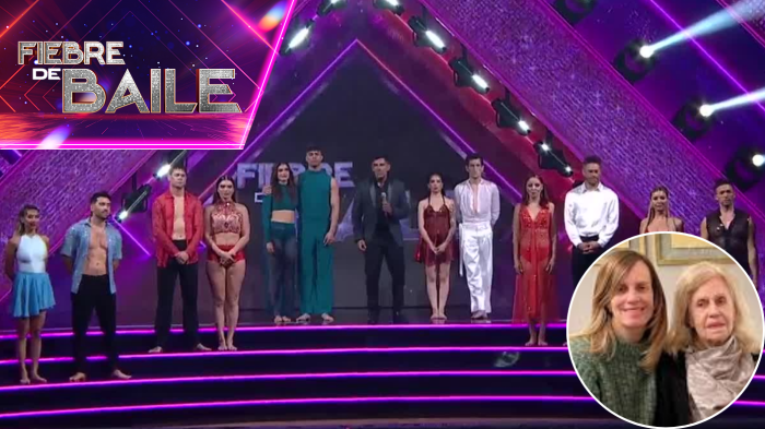 El conmovedor mensaje de JP Queraltó a Diana Bolocco tras pérdida de su madre: “En nombre de tu equipo…”