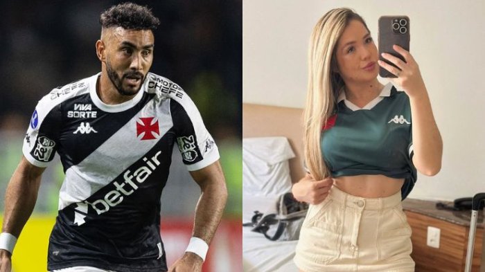 Maltrato y “actos degradantes”: Las graves acusaciones que enfrenta futbolista en Brasil