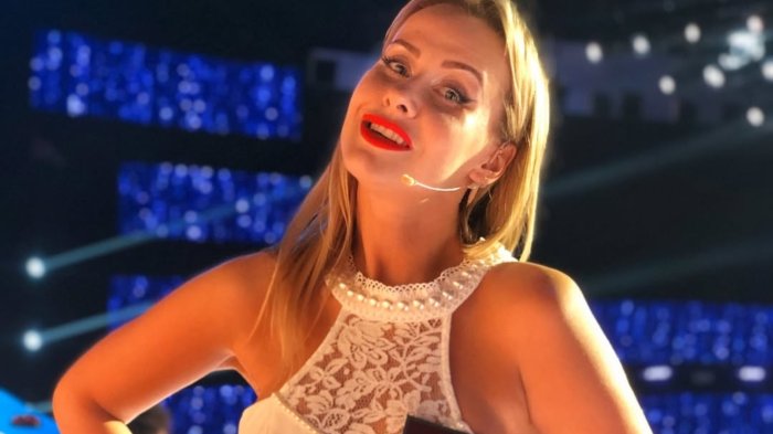 Lola Melnyck confirma grave problema de salud en Brasil: “Efectivamente, tuve un infarto”