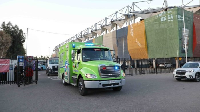 La Florida suma seis centros de acopio y se traslada con maquinaria y funcionarios para apoyar emergencia en Penco