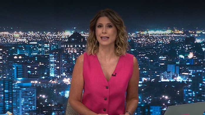 CHV Noticias Central | Lunes 19 de enero de 2026