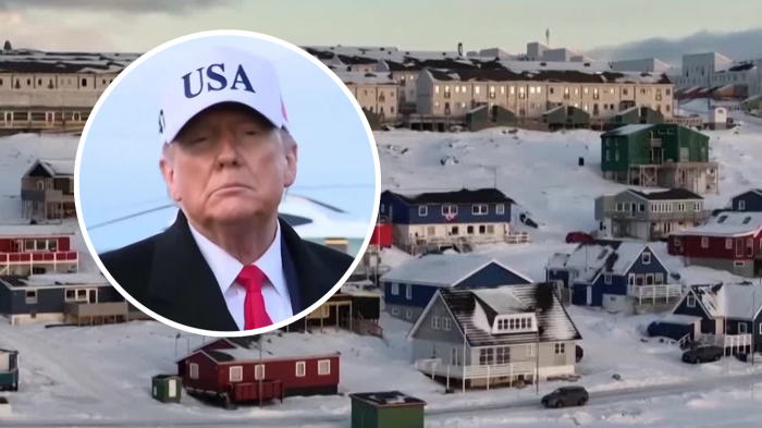 Trump envió carta a Noruega por no ganar el Nobel: Dice que ya no piensa “únicamente en la paz mundial”