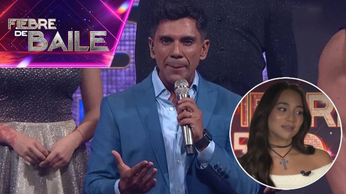 Juan Pablo Queraltó reveló que Princesa Alba se accidentó y está en el hospital: “Se golpeó la cabeza”