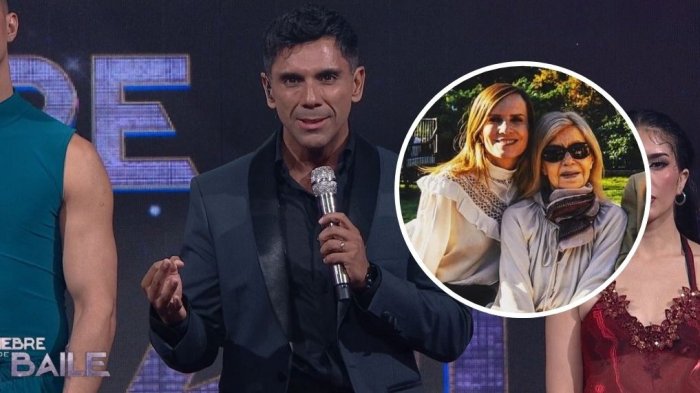 “Te queremos mucho”: Fiebre de Baile dedicó mensaje a Diana Bolocco tras la pérdida de su madre