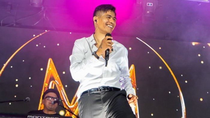 “Lo grande que estás...”: Américo emocionó al publicar tierna foto con su hija por su cumpleaños 14