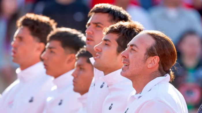 Chile vs Serbia por Copa Davis: Cuándo se juega, sede y jugadores confirmados