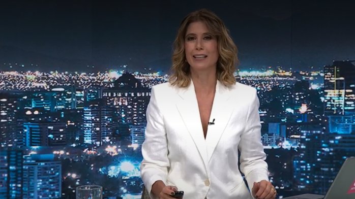 CHV Noticias Central | Martes 20 de enero de 2026
