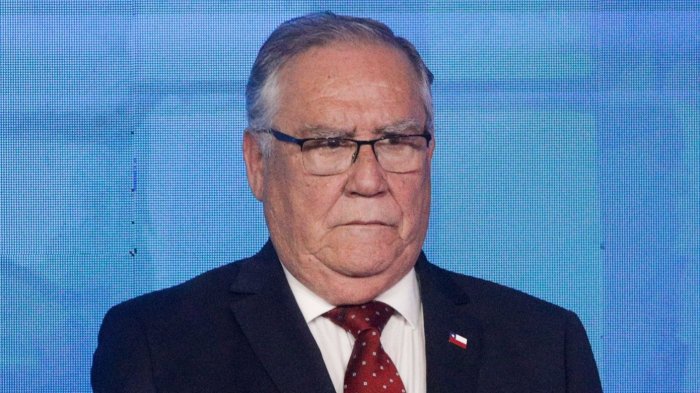 “Me tiene sin cuidado”: Jaime Campos respondió al Partido Radical por su llegada al gobierno de Kast