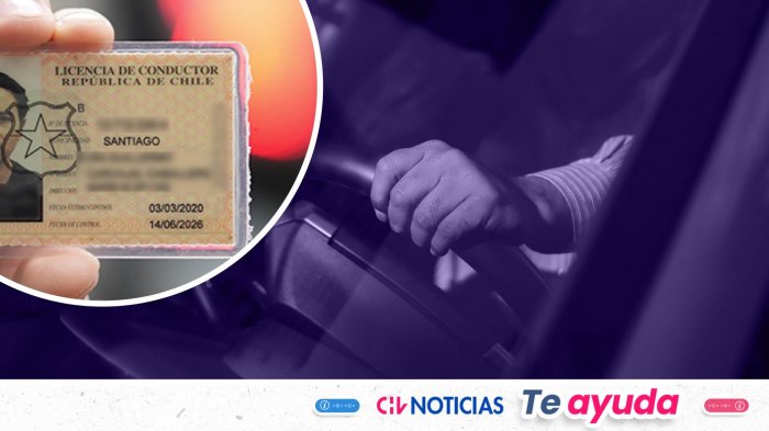 Licencia de conducir 2026: Esta será la nueva exigencia clave cuando se implemente la Ley Jacinta