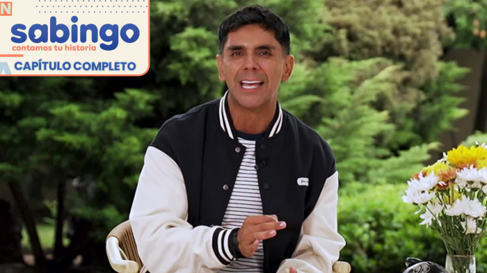 Quesos de Chanco y caletas con historia | Sabingo | Capítulo 17 de enero