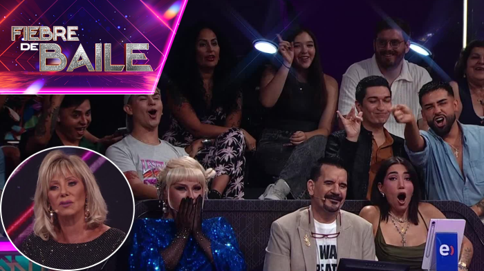 “¿Alguna vez has hecho…?”: La réplica de Raquel Argandoña a Vasco que sacó aplausos del público