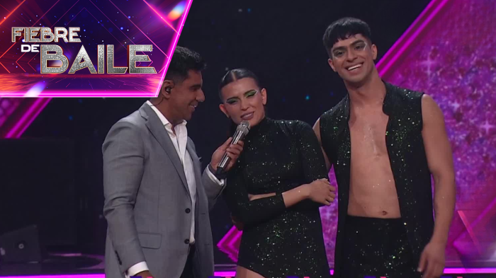 Cony Capelli reveló inéditos detalles de participación en Gala de Viña: “Es una vitrina muy importante”