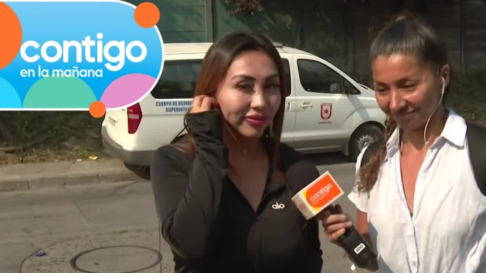 Con colores distintivos: Así son los baños químicos que Naya Fácil donó a los damnificados