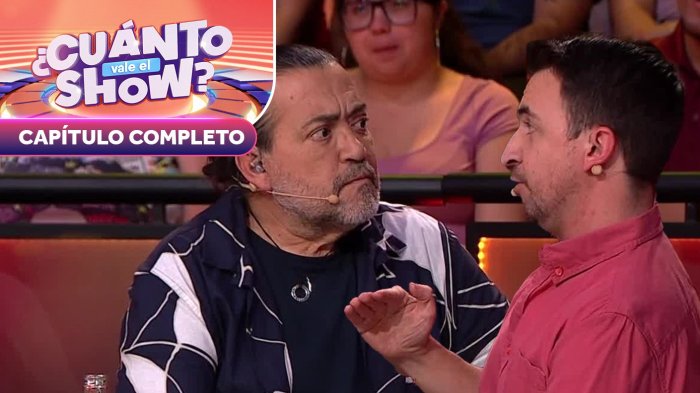 ¡Un capítulo donde nadie se duerme! | ¿Cuánto Vale el Show? | Capítulo 60