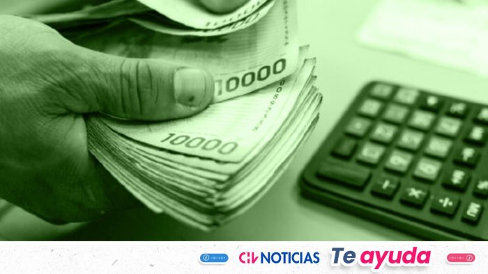 Ex Bono Marzo aumenta a $66.834 por cada carga este 2026: Revisa los requisitos para recibirlo