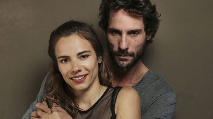 Aseguran que Gonzalo Valenzuela adeudaría millonaria suma a su expareja María Gracia Omegna