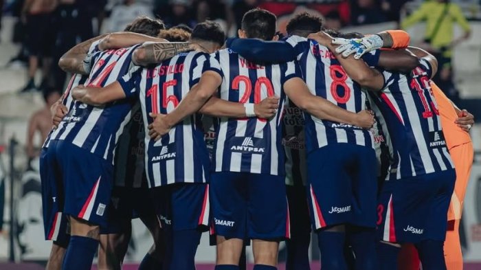 Seleccionados y referentes de su país: Denuncian a 3 jugadores de Alianza Lima por abuso sexual