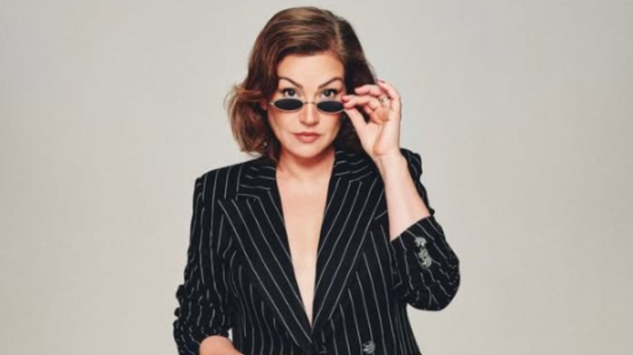 Javiera Contador reveló que padece de cáncer de tiroides y tendrá que someterse a cirugía