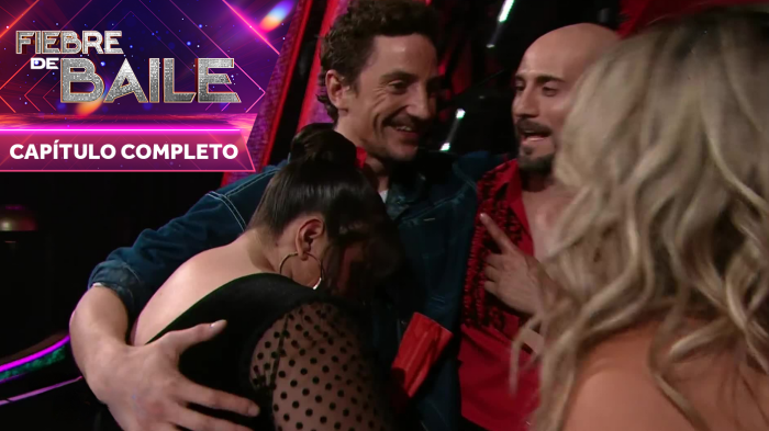 ¡Noche de sorpresas! | Fiebre de Baile | Capítulo 45
