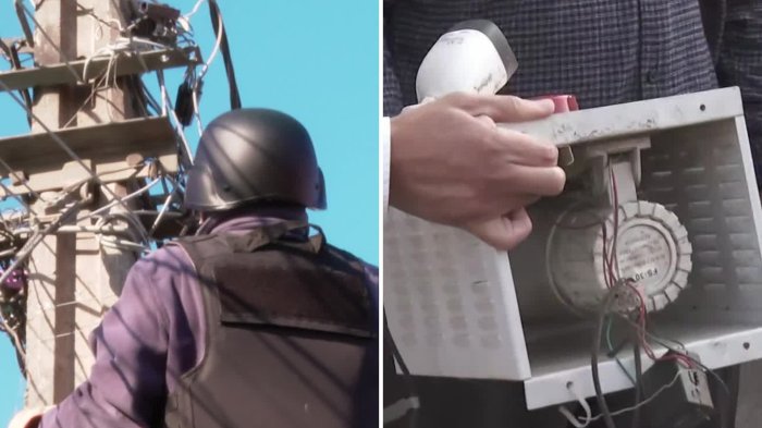 Polémico retiro de cámaras en PAC: Vecinos aseguran que ellos las instalaron y Carabineros vincula al narcotráfico